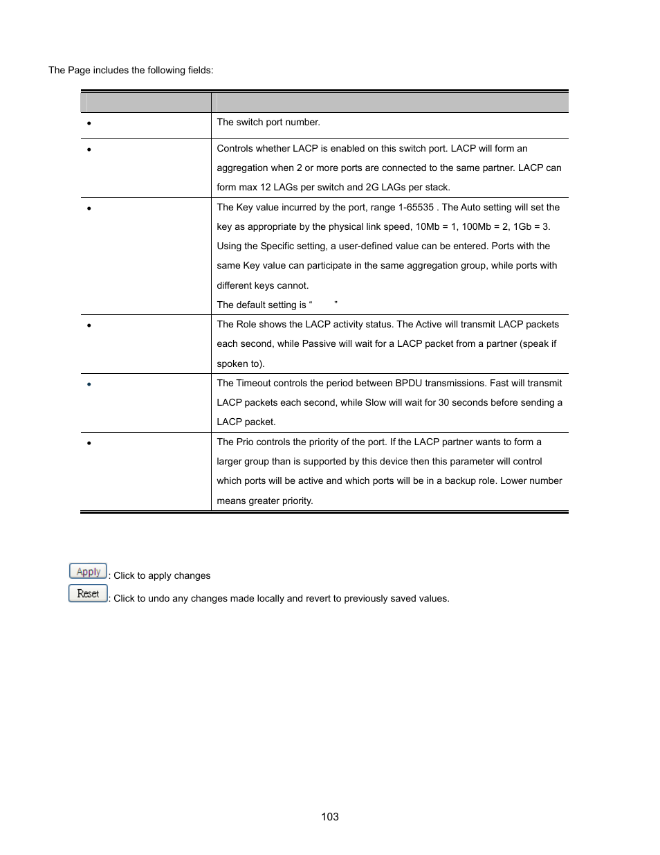 Interlogix NS3702-24P-4S User Manual User Manual | Page 103 / 405