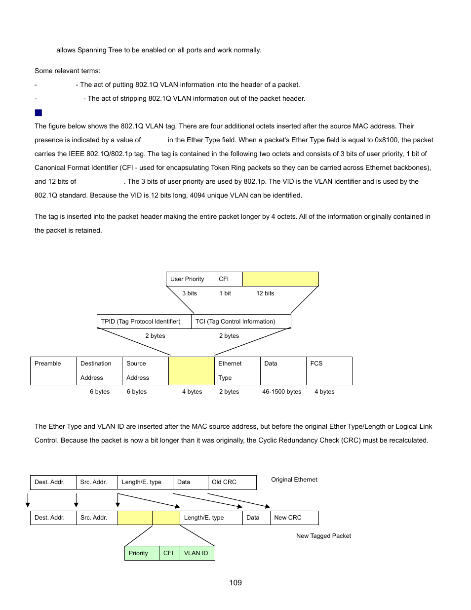 Interlogix NS3702-24P-4S User Manual User Manual | Page 109 / 405