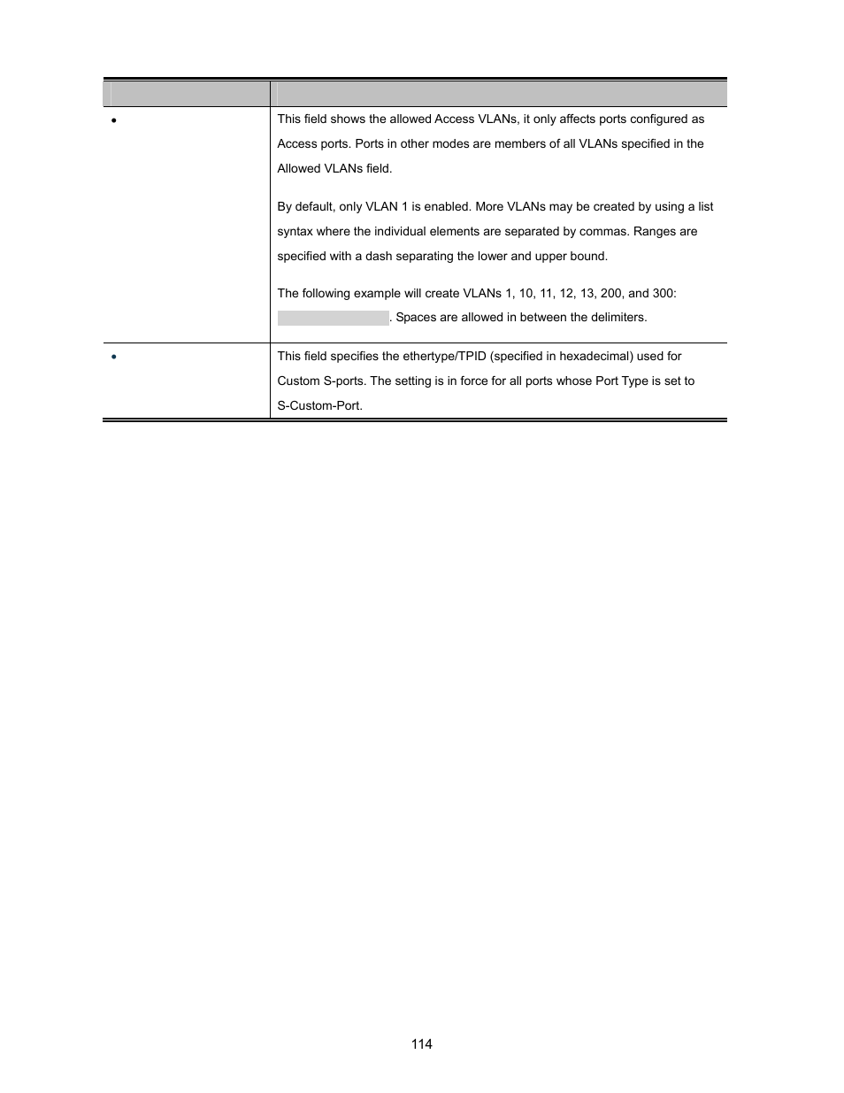 Interlogix NS3702-24P-4S User Manual User Manual | Page 114 / 405