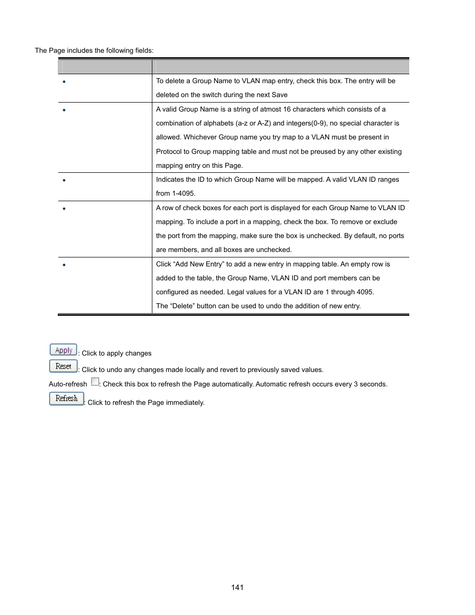 Interlogix NS3702-24P-4S User Manual User Manual | Page 141 / 405