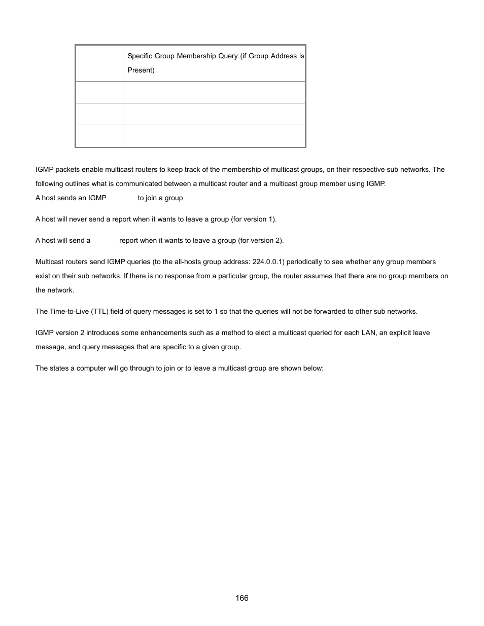 Interlogix NS3702-24P-4S User Manual User Manual | Page 166 / 405