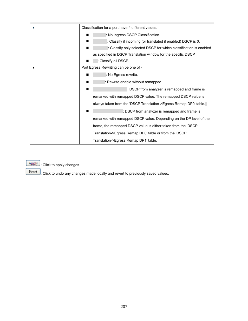 Interlogix NS3702-24P-4S User Manual User Manual | Page 207 / 405