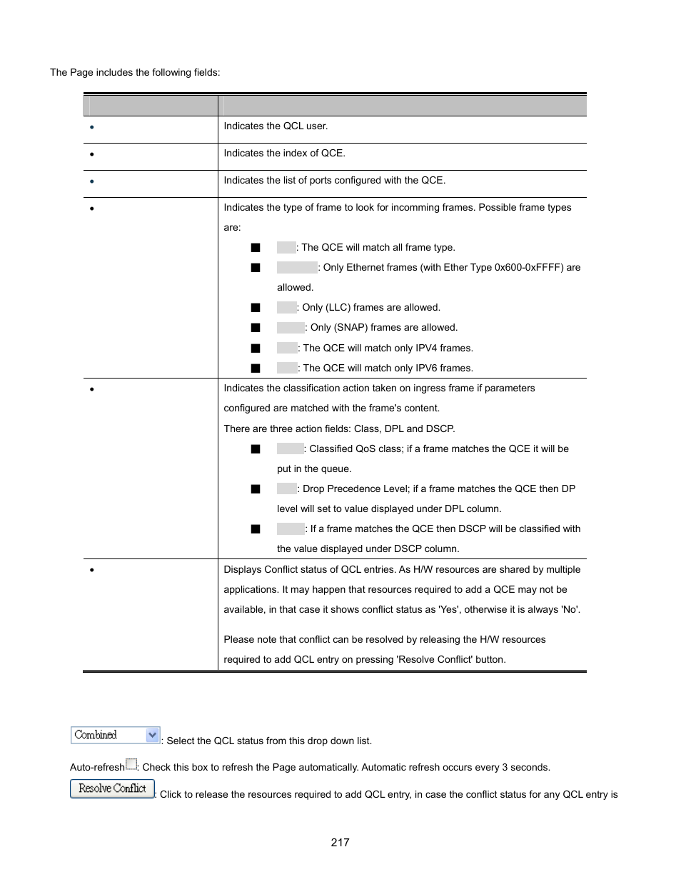 Interlogix NS3702-24P-4S User Manual User Manual | Page 217 / 405