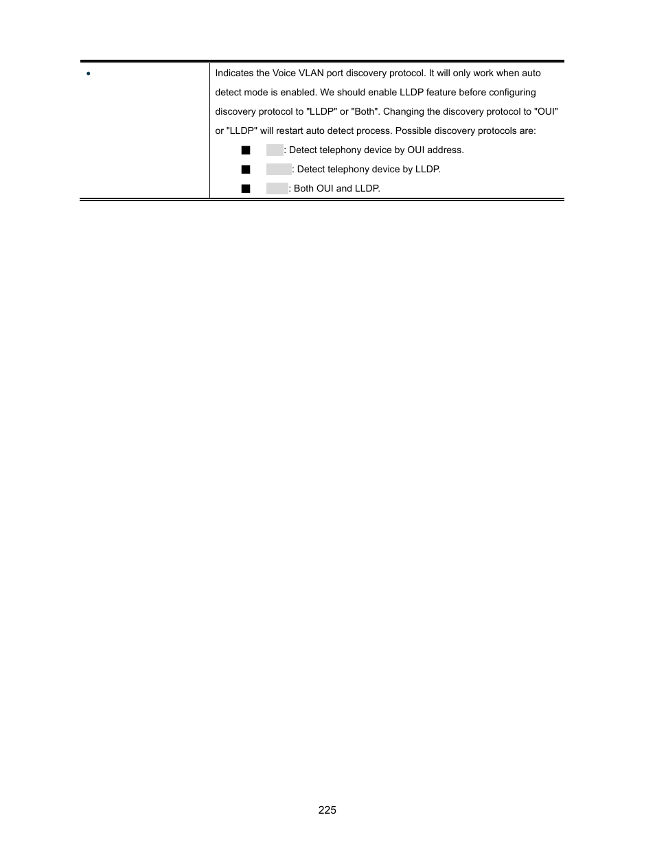 Interlogix NS3702-24P-4S User Manual User Manual | Page 225 / 405