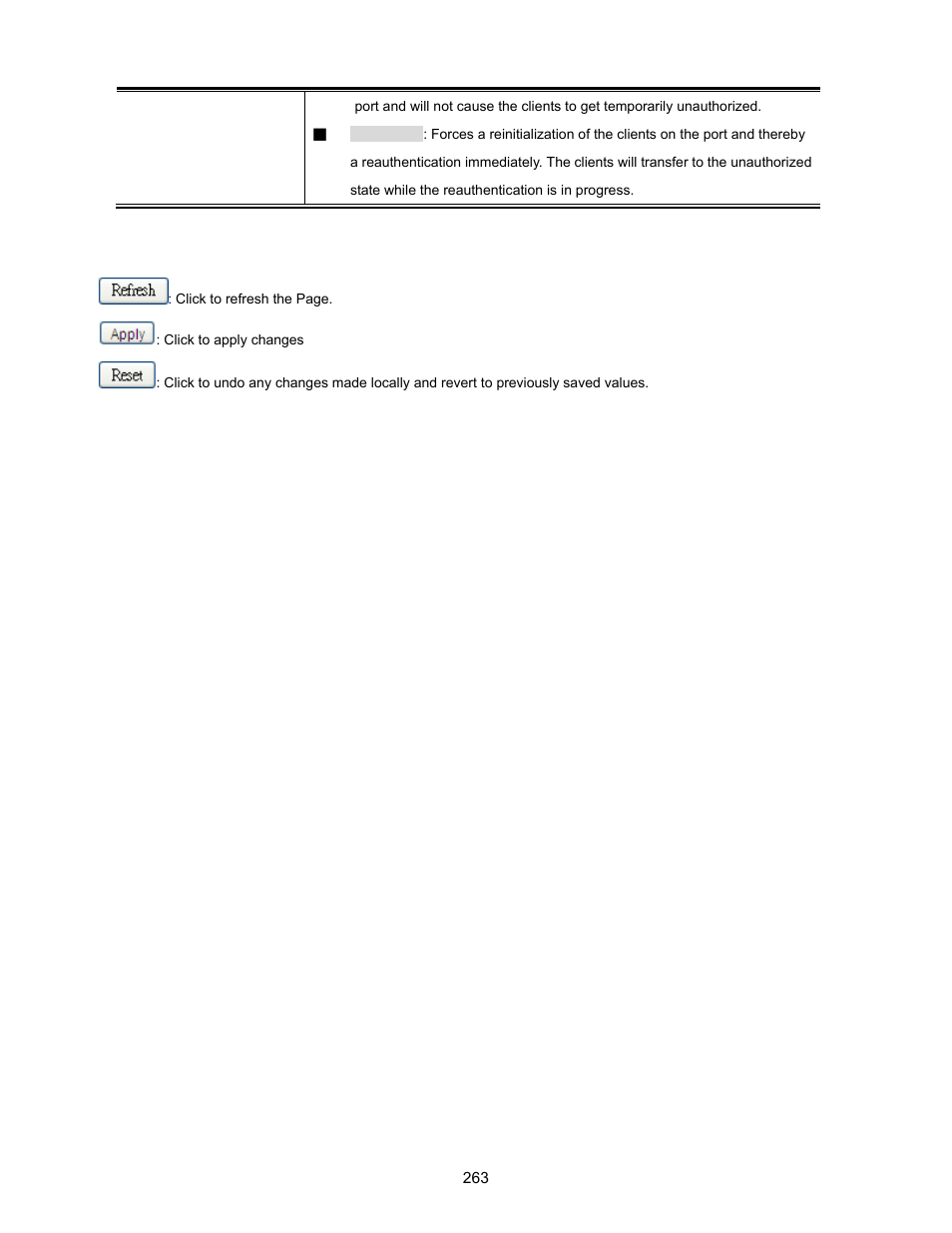 Interlogix NS3702-24P-4S User Manual User Manual | Page 263 / 405