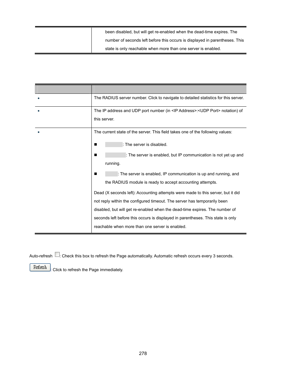 Interlogix NS3702-24P-4S User Manual User Manual | Page 278 / 405