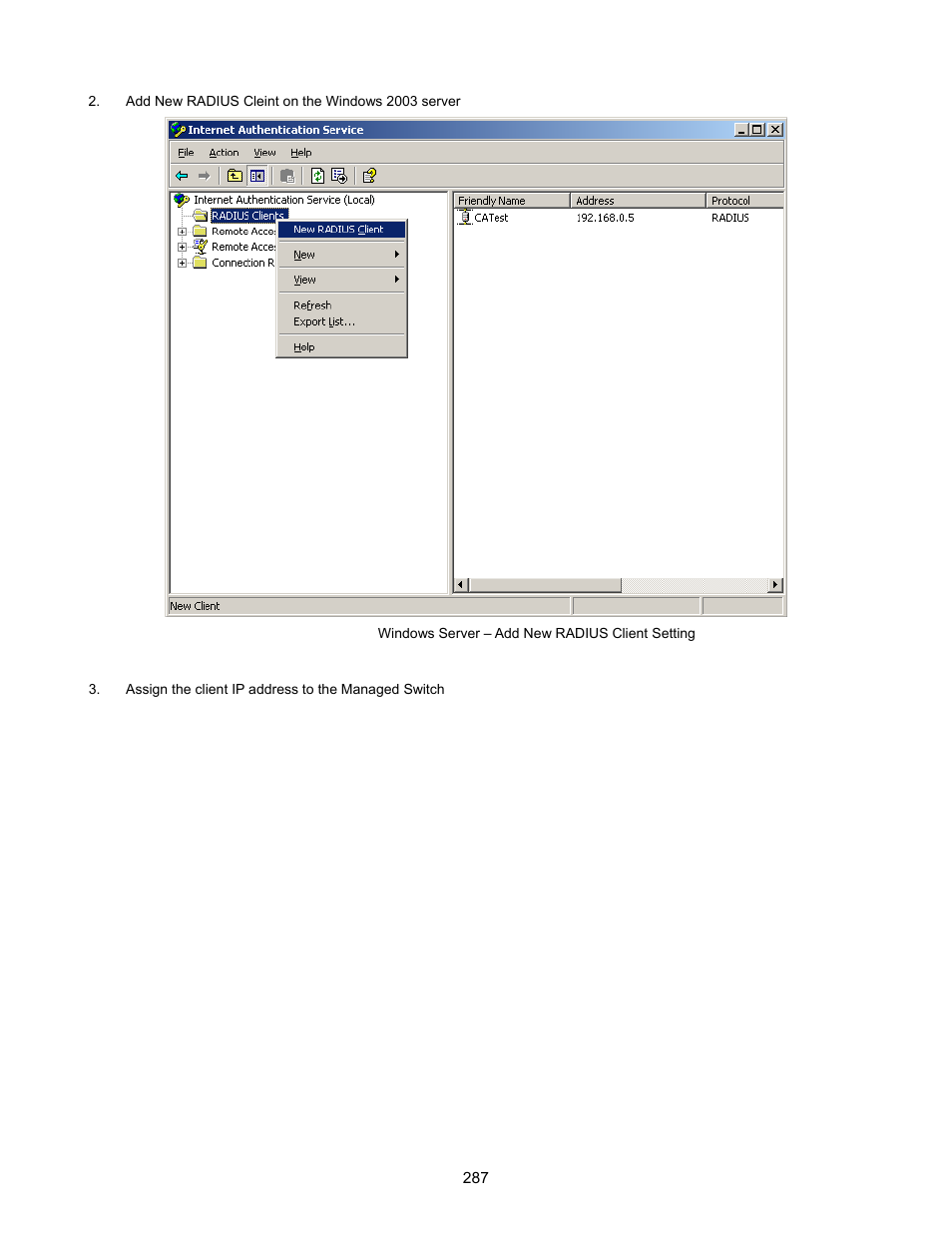 Interlogix NS3702-24P-4S User Manual User Manual | Page 287 / 405