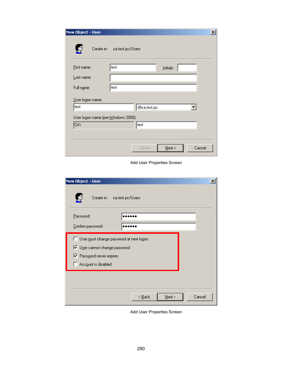 Interlogix NS3702-24P-4S User Manual User Manual | Page 290 / 405