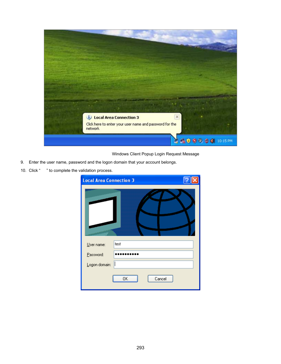 Interlogix NS3702-24P-4S User Manual User Manual | Page 293 / 405
