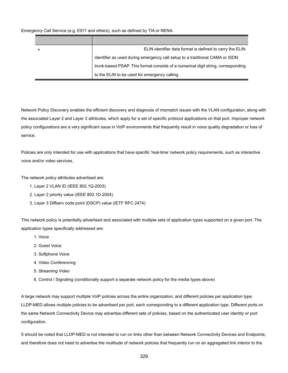 Interlogix NS3702-24P-4S User Manual User Manual | Page 329 / 405