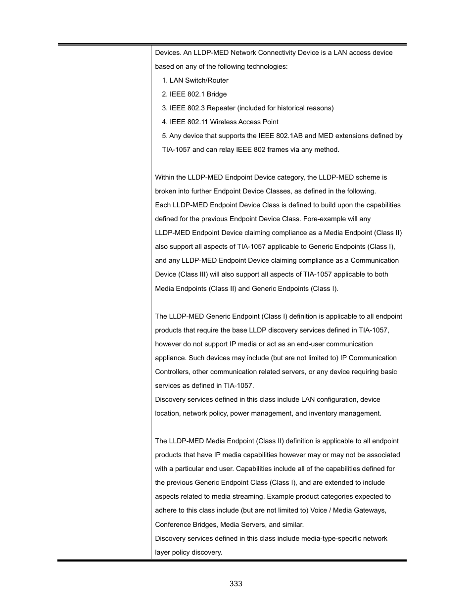 Interlogix NS3702-24P-4S User Manual User Manual | Page 333 / 405