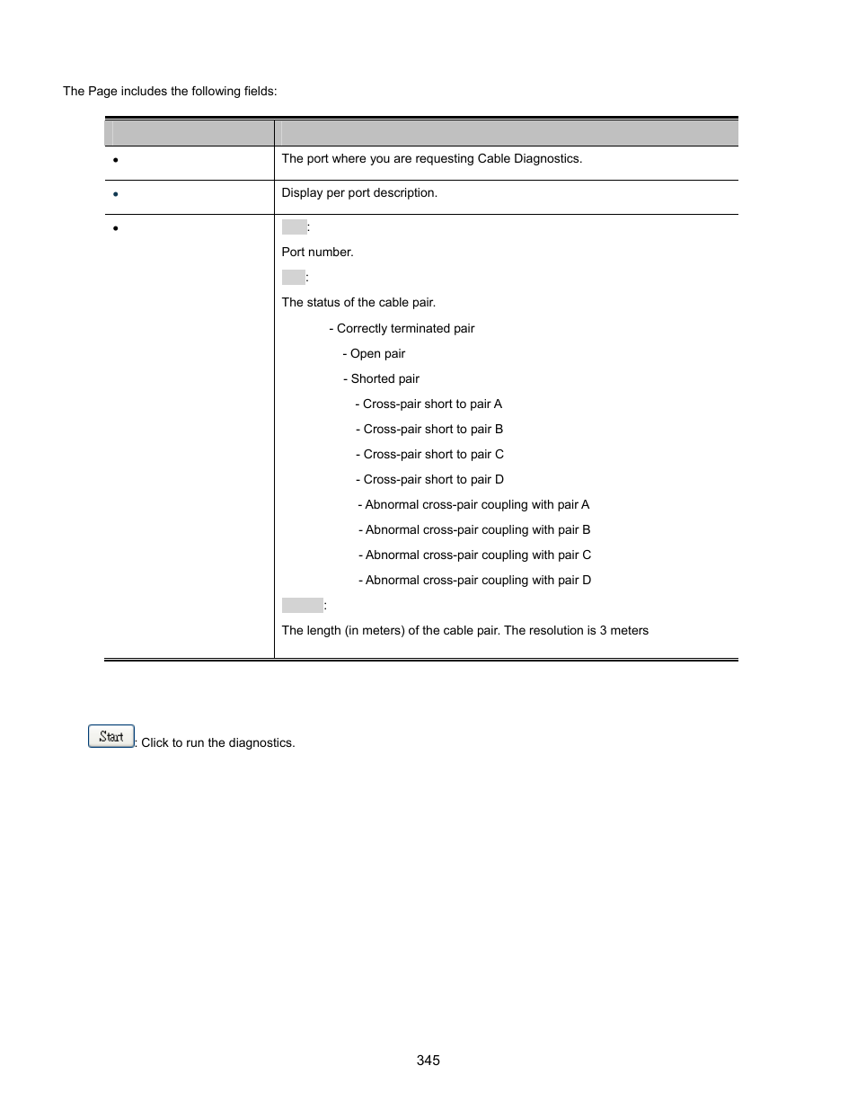 Interlogix NS3702-24P-4S User Manual User Manual | Page 345 / 405