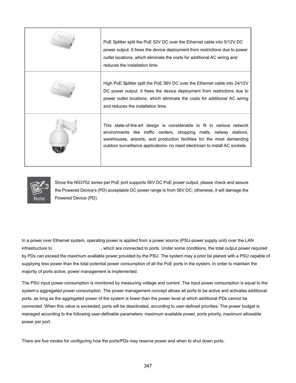 2 system configuration | Interlogix NS3702-24P-4S User Manual User Manual | Page 347 / 405