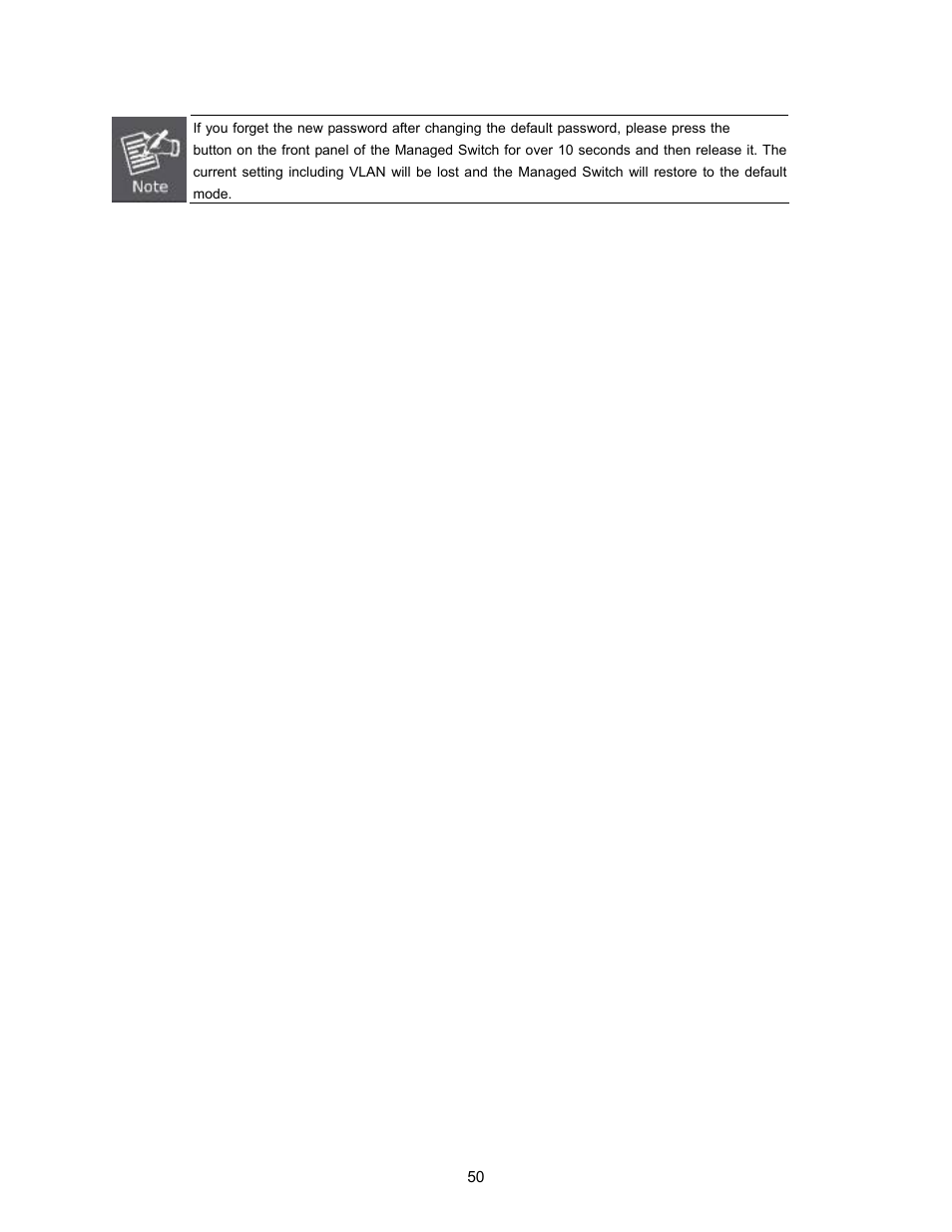 Interlogix NS3702-24P-4S User Manual User Manual | Page 50 / 405