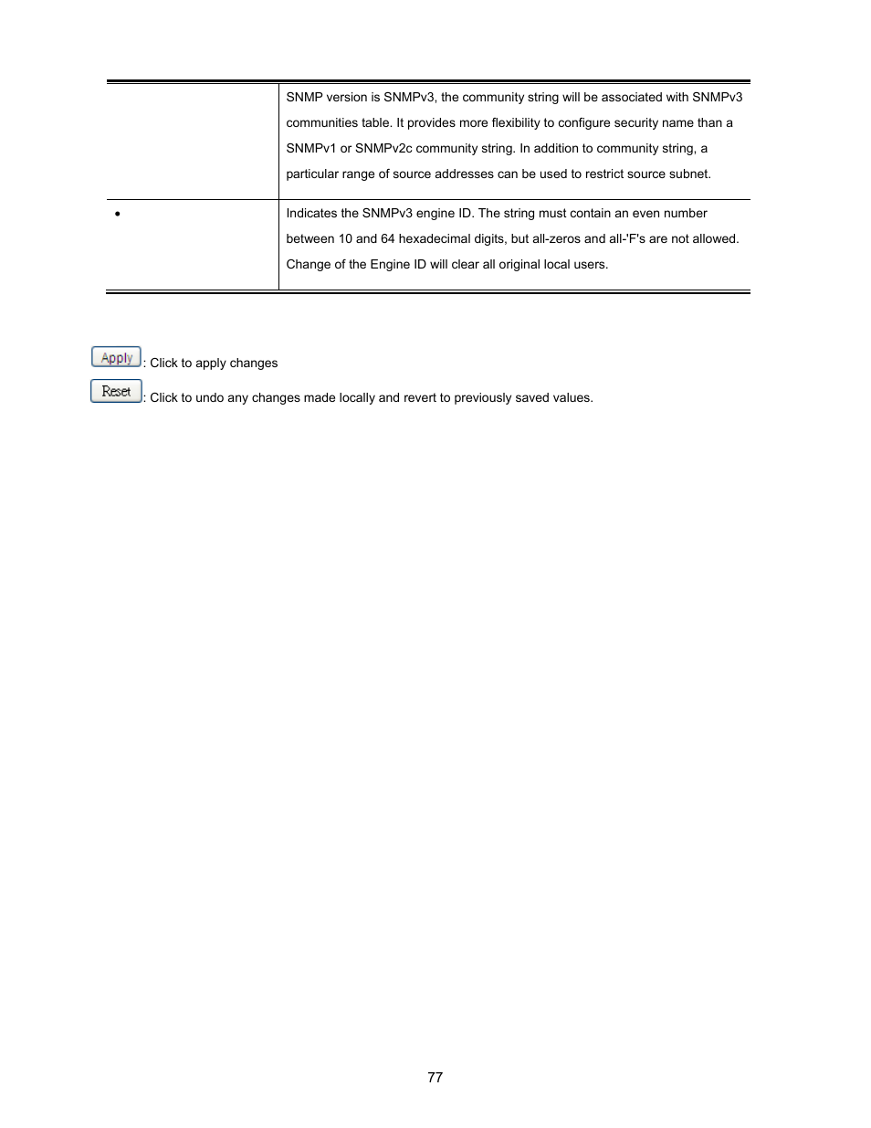 Interlogix NS3702-24P-4S User Manual User Manual | Page 77 / 405