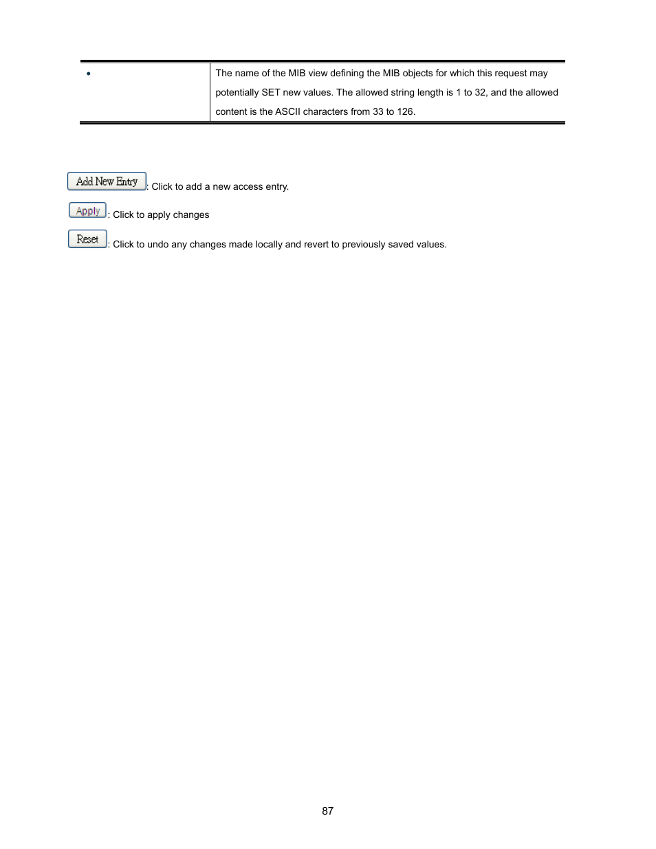 Interlogix NS3702-24P-4S User Manual User Manual | Page 87 / 405