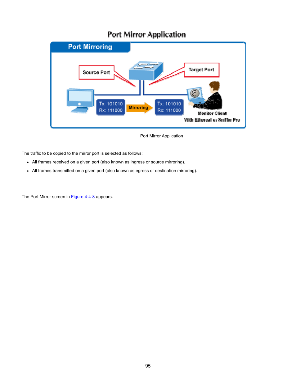 Interlogix NS3702-24P-4S User Manual User Manual | Page 95 / 405