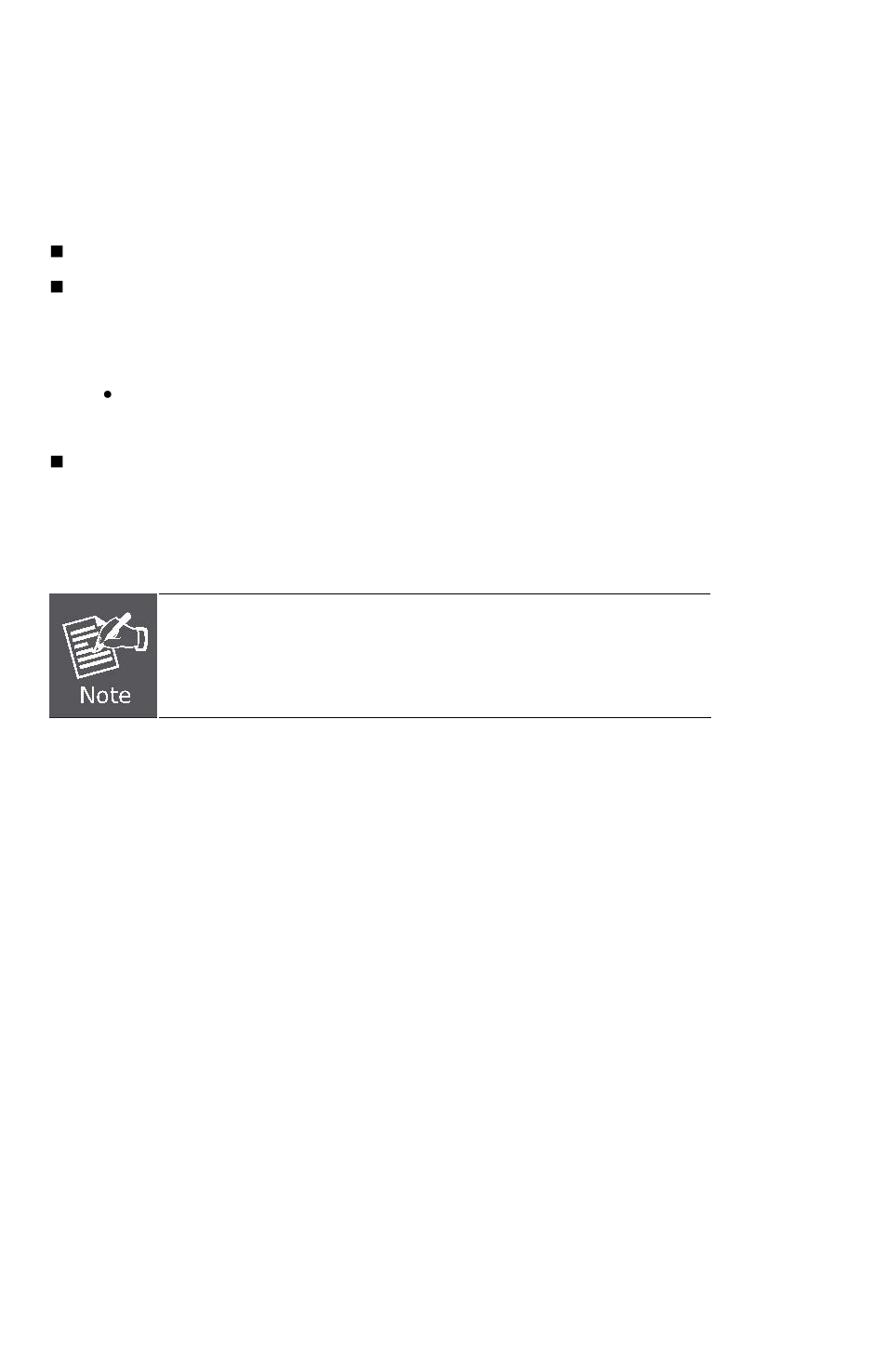 Requirements | Interlogix NS3550-2T-8S Installation Guide User Manual | Page 6 / 18