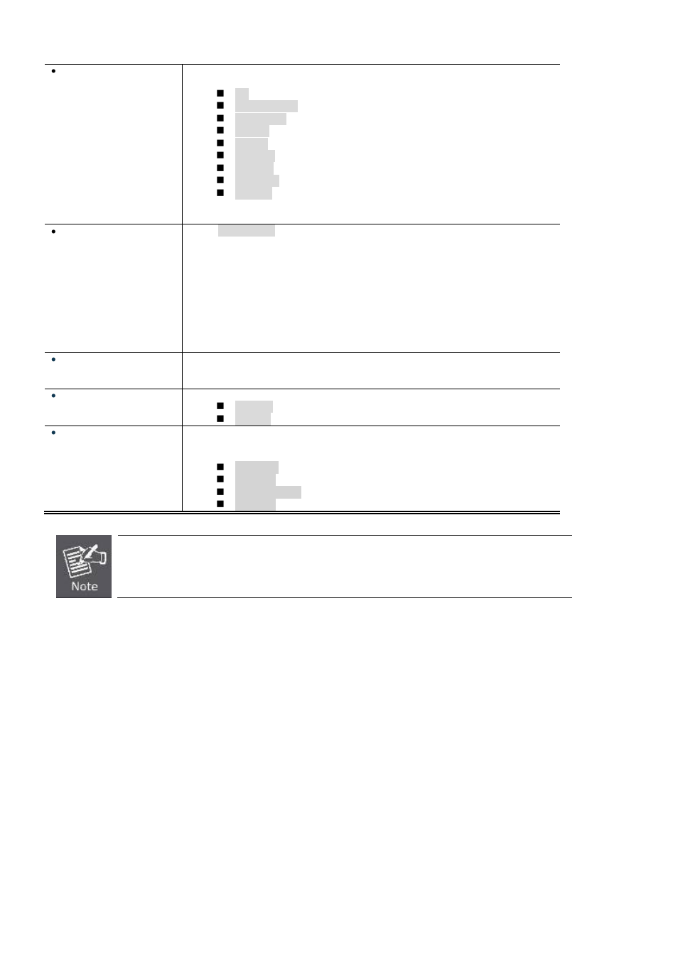 Interlogix NS3550-2T-8S User Manual User Manual | Page 108 / 631