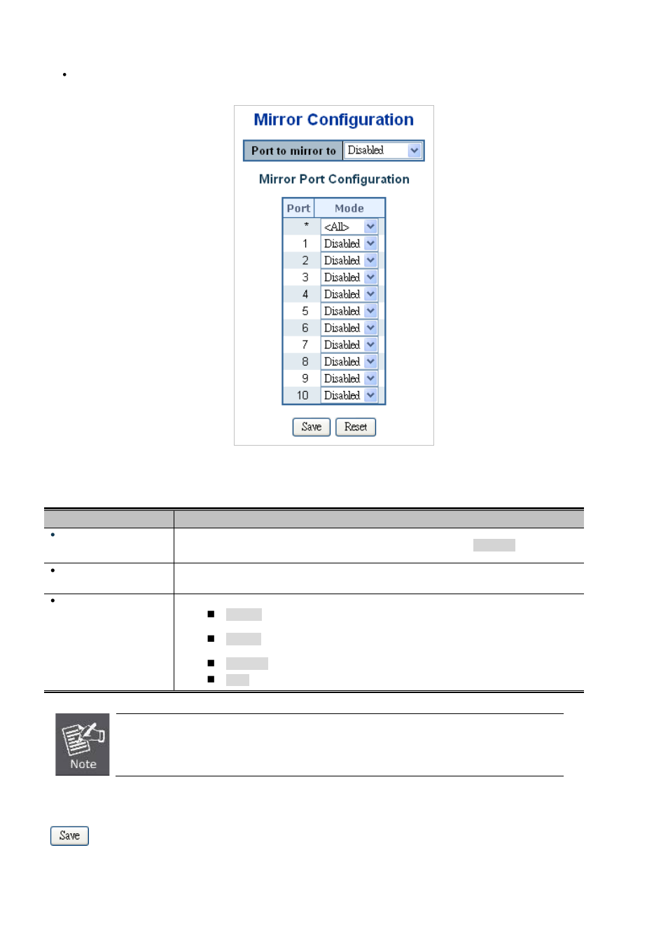 Interlogix NS3550-2T-8S User Manual User Manual | Page 114 / 631