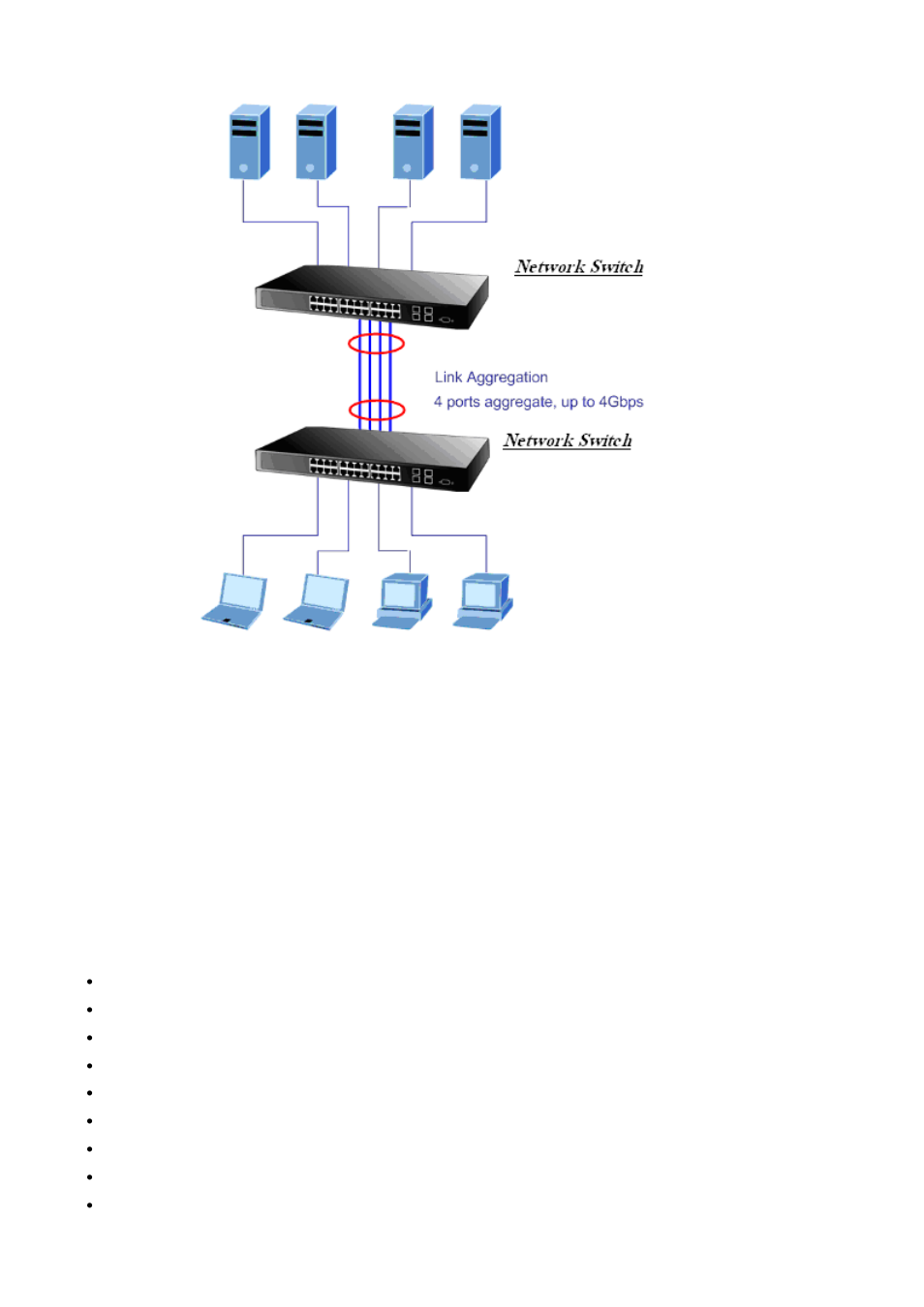 Interlogix NS3550-2T-8S User Manual User Manual | Page 116 / 631