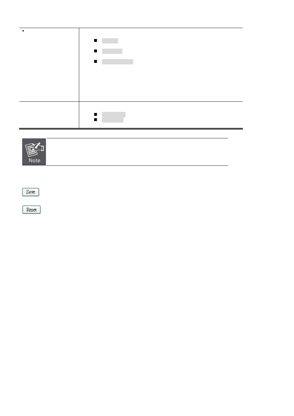 Interlogix NS3550-2T-8S User Manual User Manual | Page 132 / 631