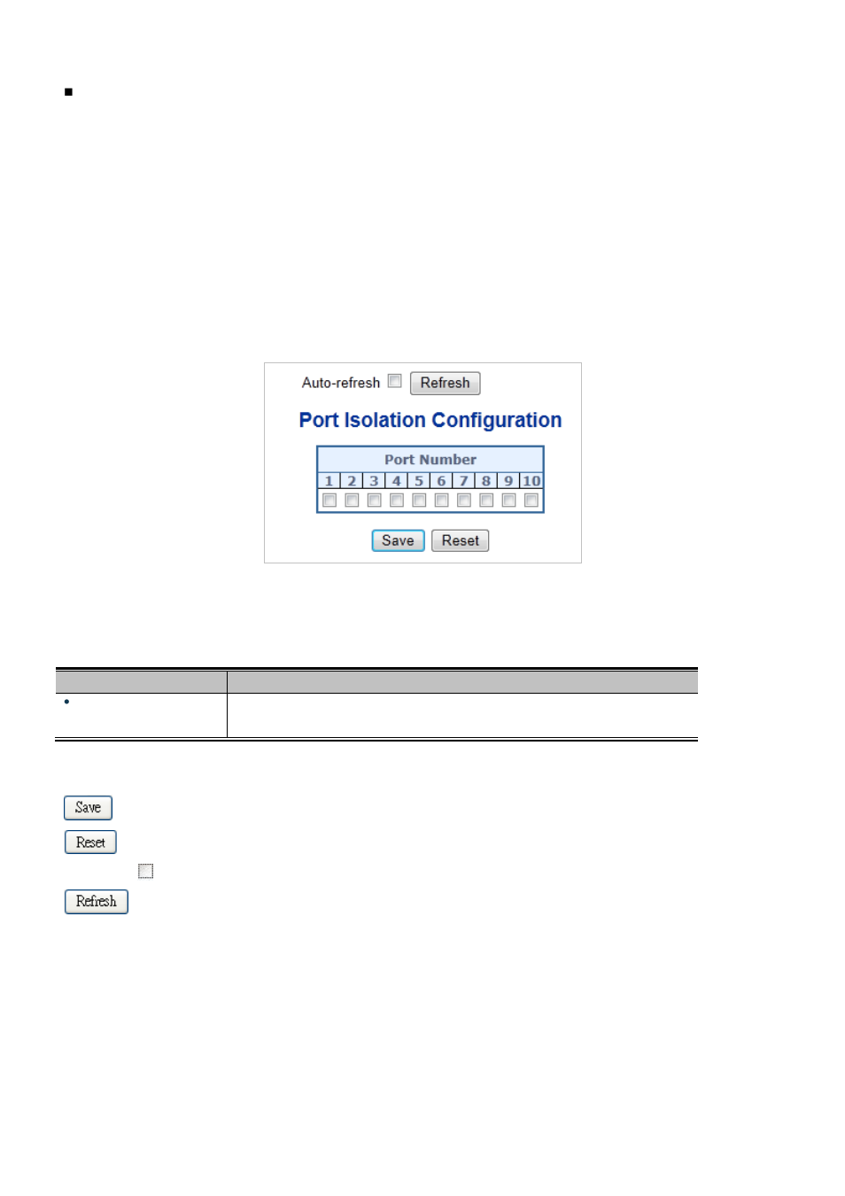 10 vlan setting example | Interlogix NS3550-2T-8S User Manual User Manual | Page 139 / 631
