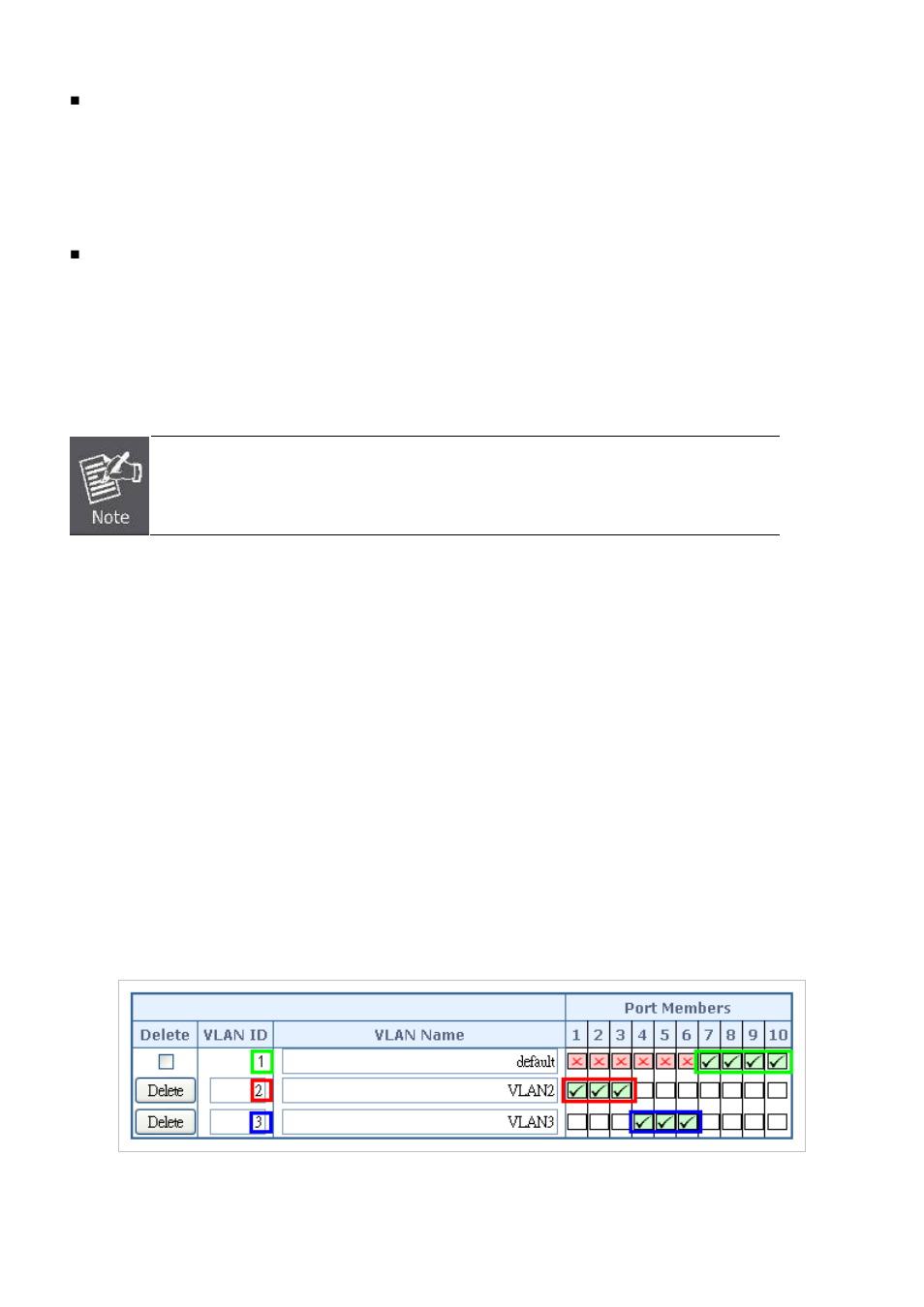 Interlogix NS3550-2T-8S User Manual User Manual | Page 141 / 631