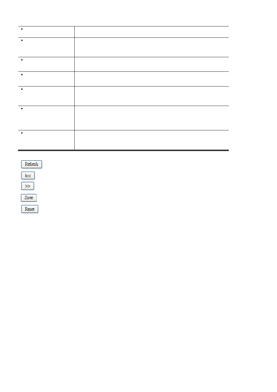 4 igmp snooping port group filtering | Interlogix NS3550-2T-8S User Manual User Manual | Page 176 / 631