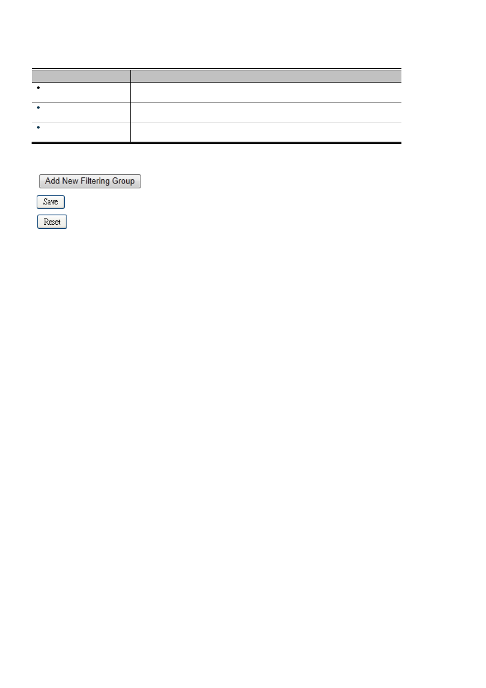 Interlogix NS3550-2T-8S User Manual User Manual | Page 178 / 631