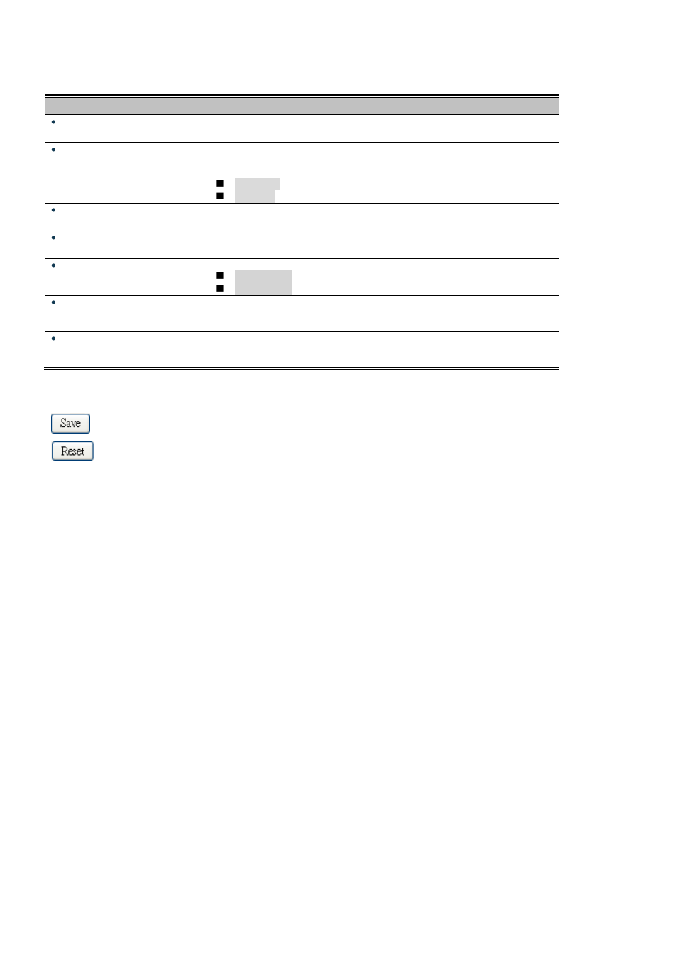 Interlogix NS3550-2T-8S User Manual User Manual | Page 206 / 631