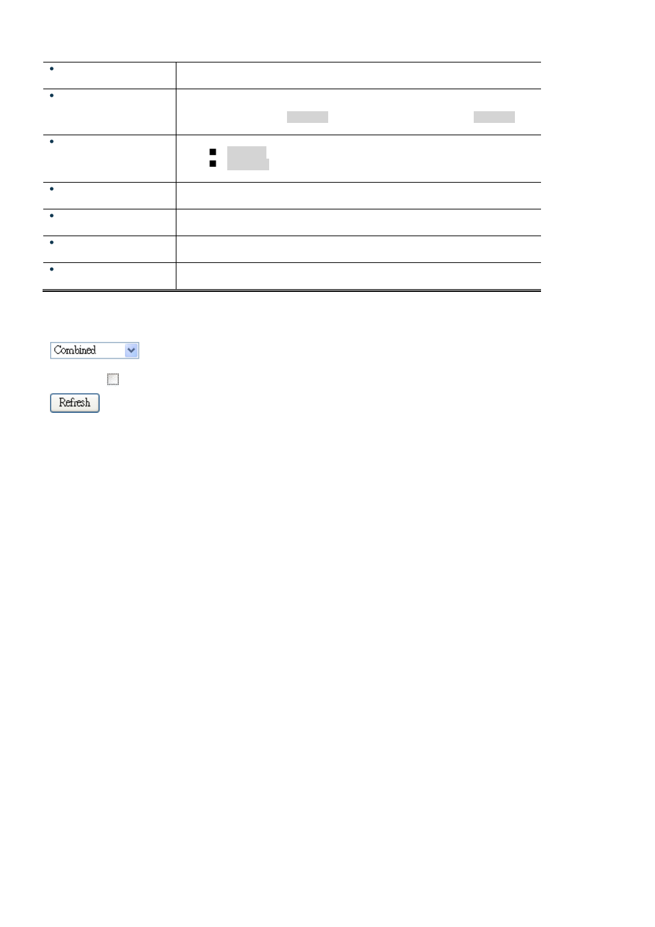 Interlogix NS3550-2T-8S User Manual User Manual | Page 219 / 631