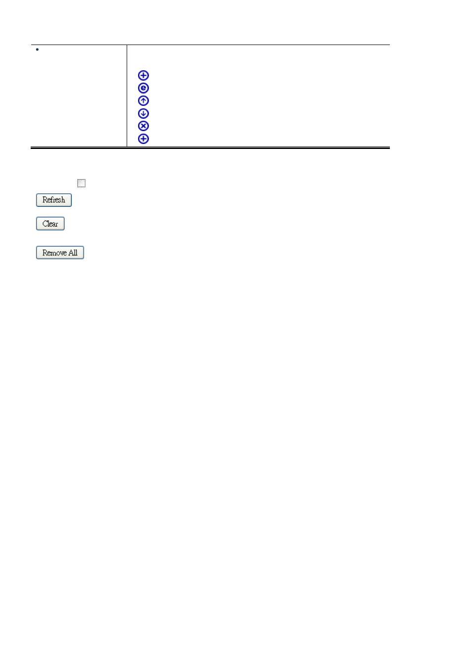 Interlogix NS3550-2T-8S User Manual User Manual | Page 221 / 631