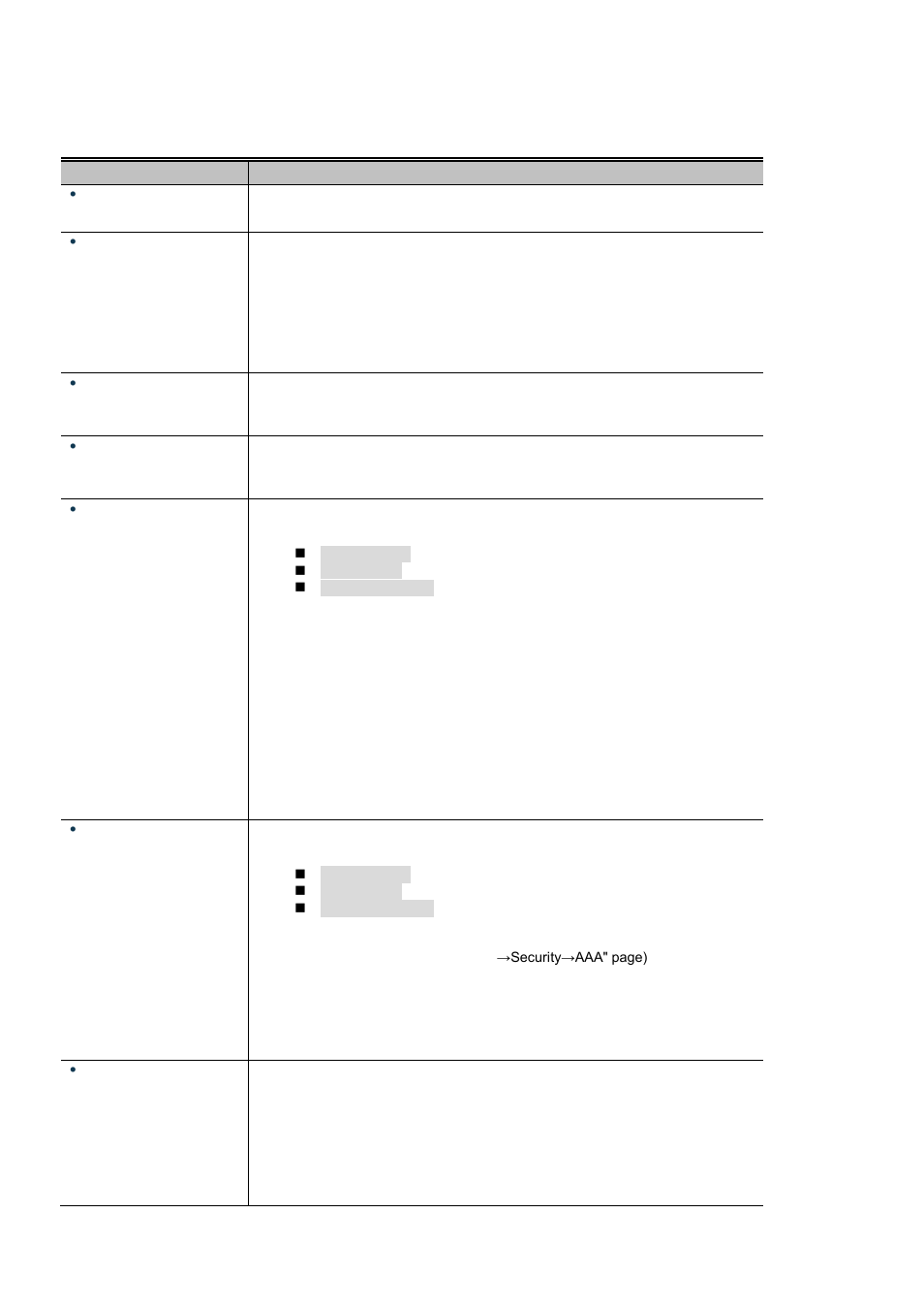 Interlogix NS3550-2T-8S User Manual User Manual | Page 239 / 631