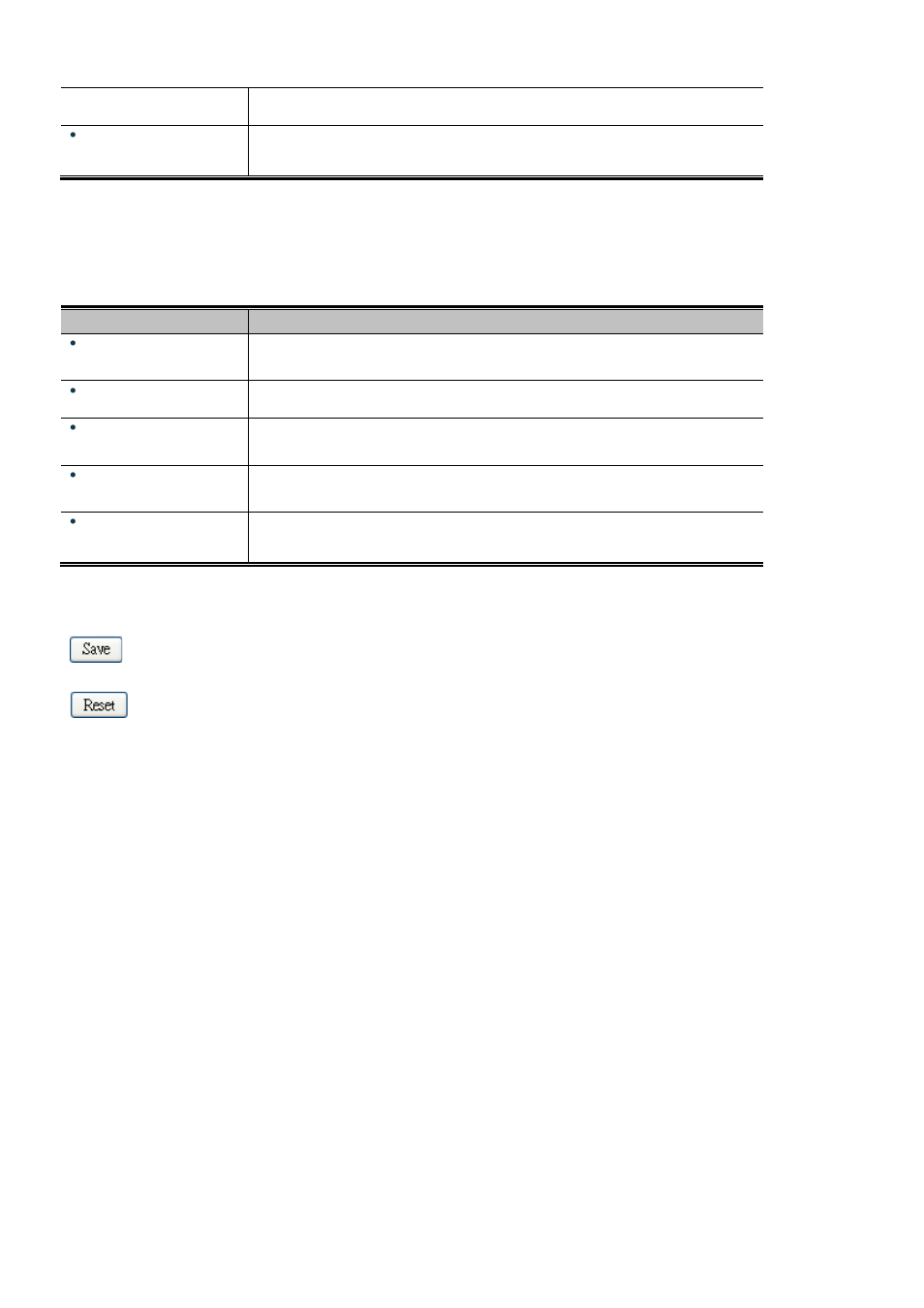 7 radius overview | Interlogix NS3550-2T-8S User Manual User Manual | Page 253 / 631