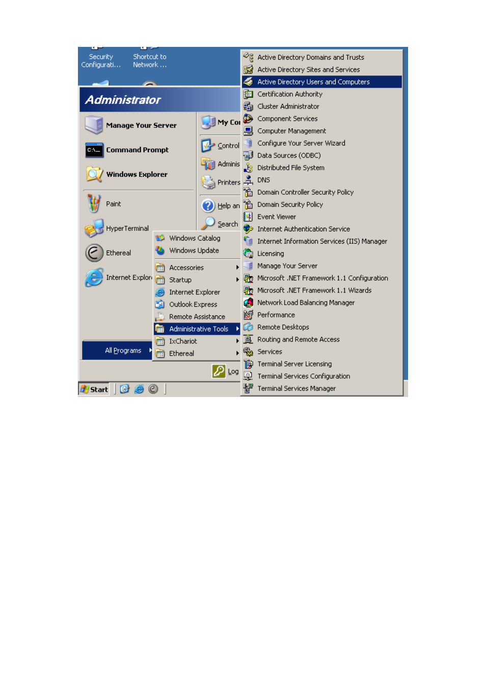 Interlogix NS3550-2T-8S User Manual User Manual | Page 263 / 631