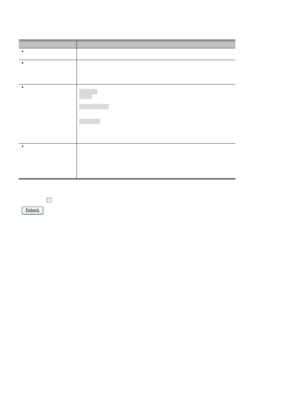 Interlogix NS3550-2T-8S User Manual User Manual | Page 277 / 631