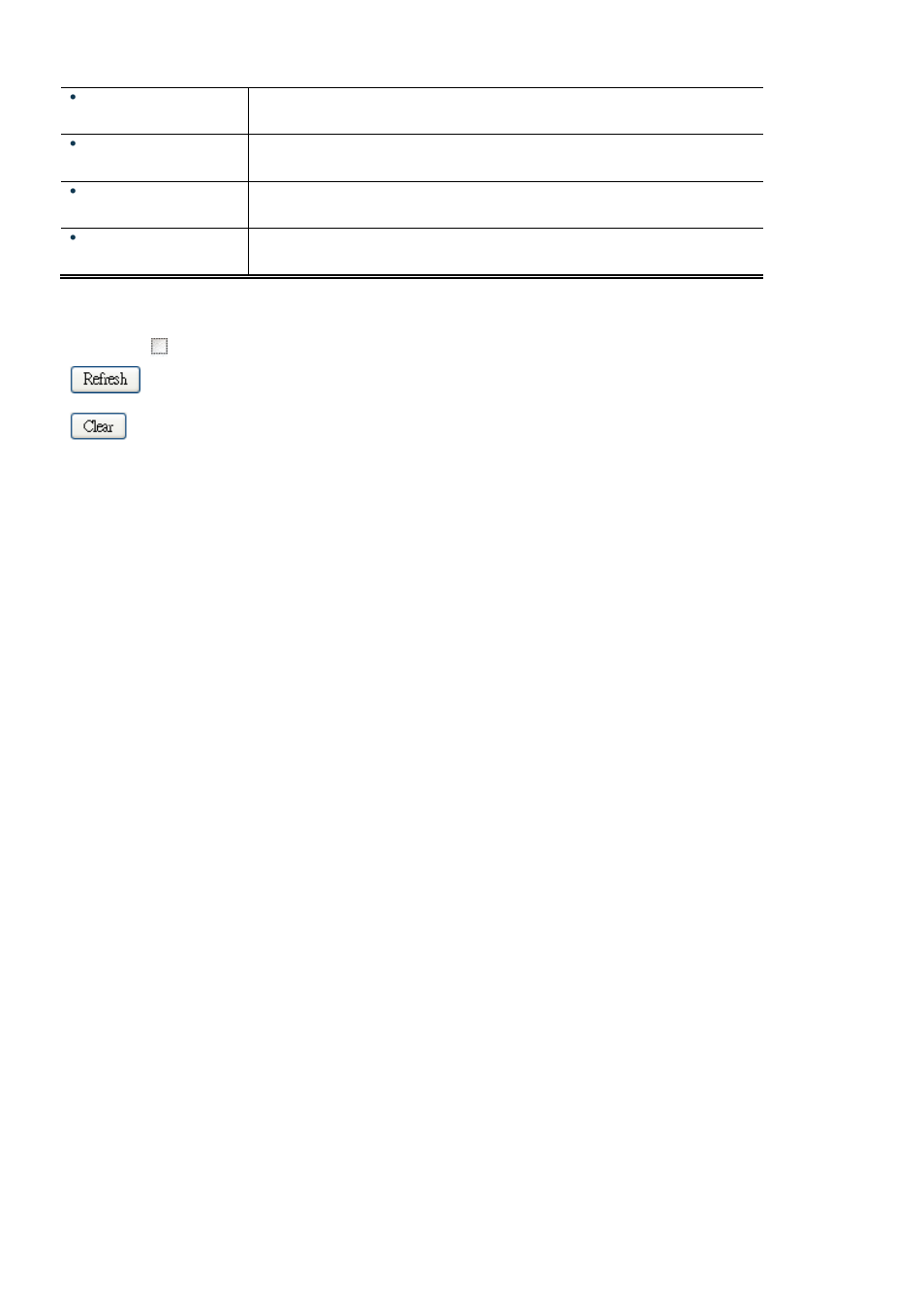 Interlogix NS3550-2T-8S User Manual User Manual | Page 281 / 631