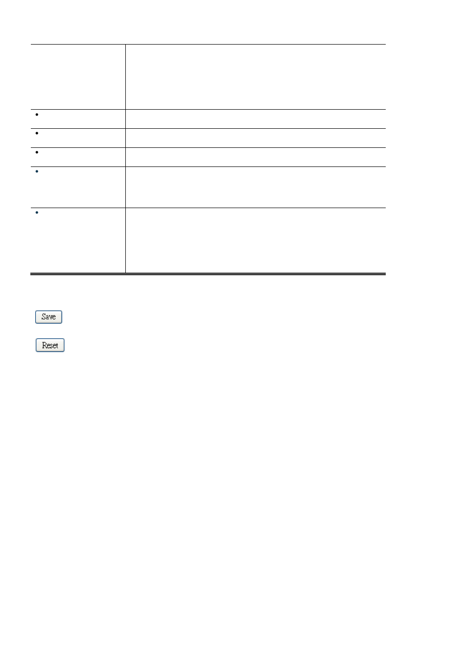 3 lldp-med configuration | Interlogix NS3550-2T-8S User Manual User Manual | Page 294 / 631