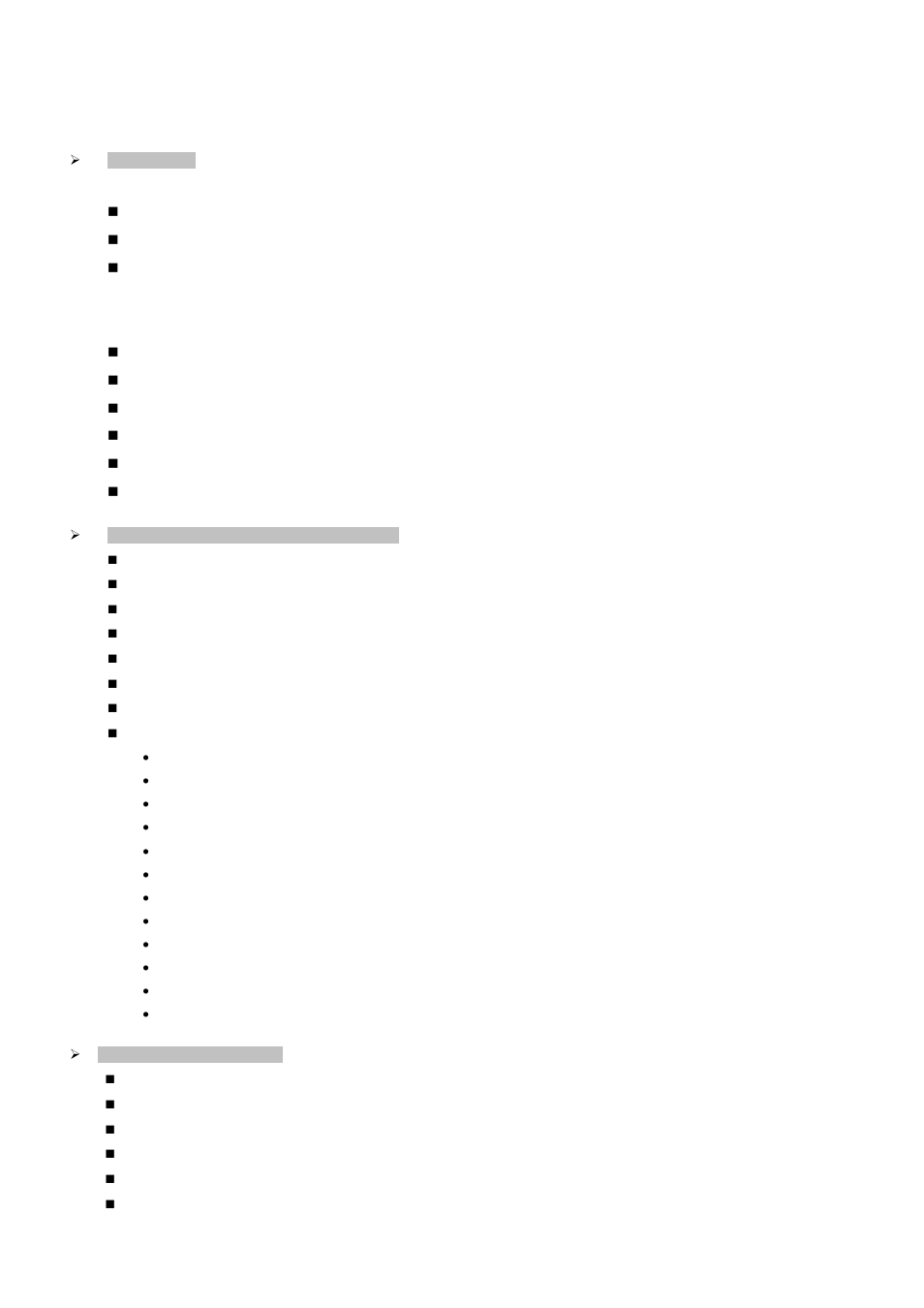 4 product features | Interlogix NS3550-2T-8S User Manual User Manual | Page 30 / 631