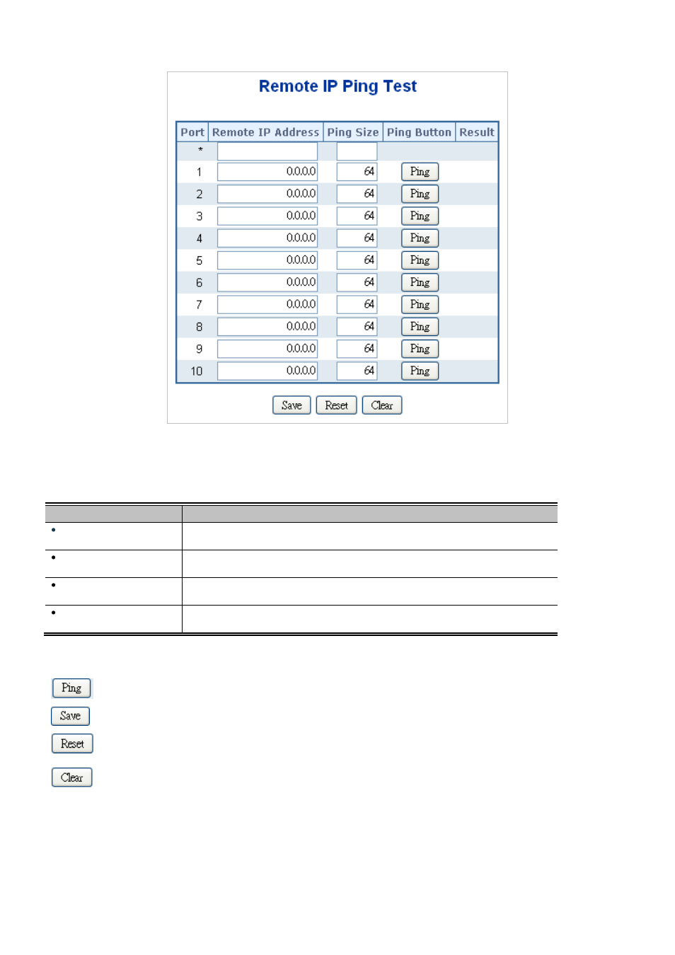 Interlogix NS3550-2T-8S User Manual User Manual | Page 310 / 631