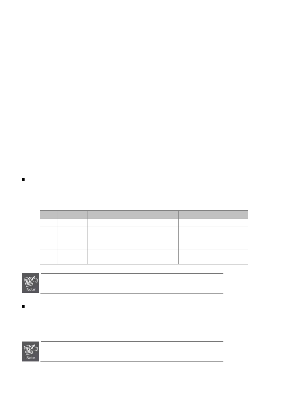 2 system configuration | Interlogix NS3550-2T-8S User Manual User Manual | Page 314 / 631