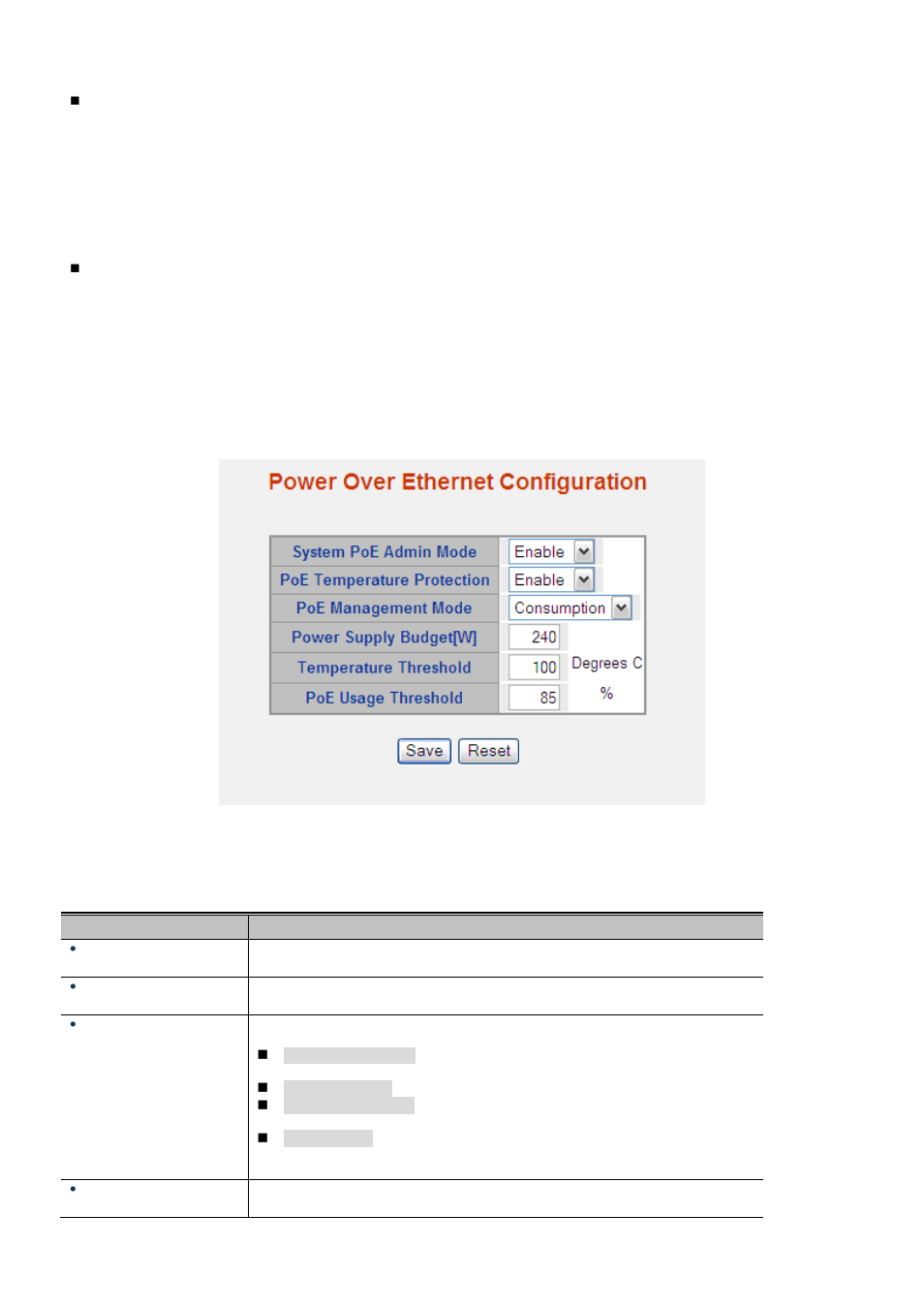 Interlogix NS3550-2T-8S User Manual User Manual | Page 315 / 631