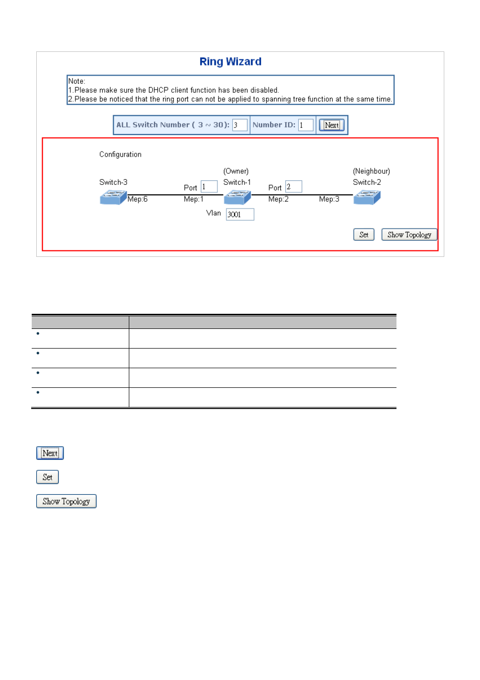 Interlogix NS3550-2T-8S User Manual User Manual | Page 348 / 631