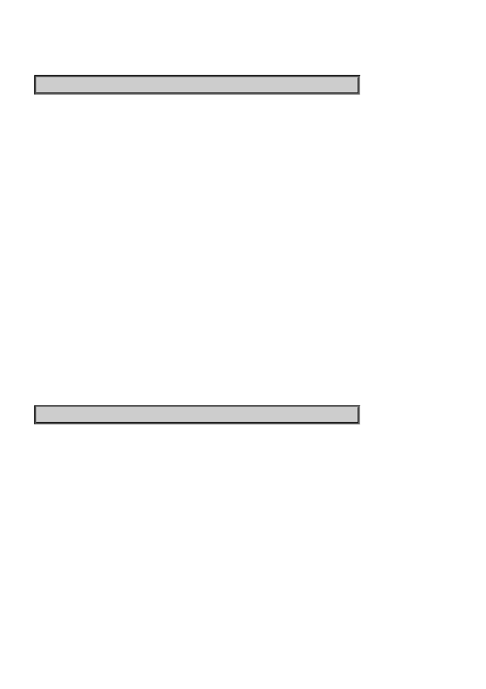 System log level, System dst mode | Interlogix NS3550-2T-8S User Manual User Manual | Page 359 / 631