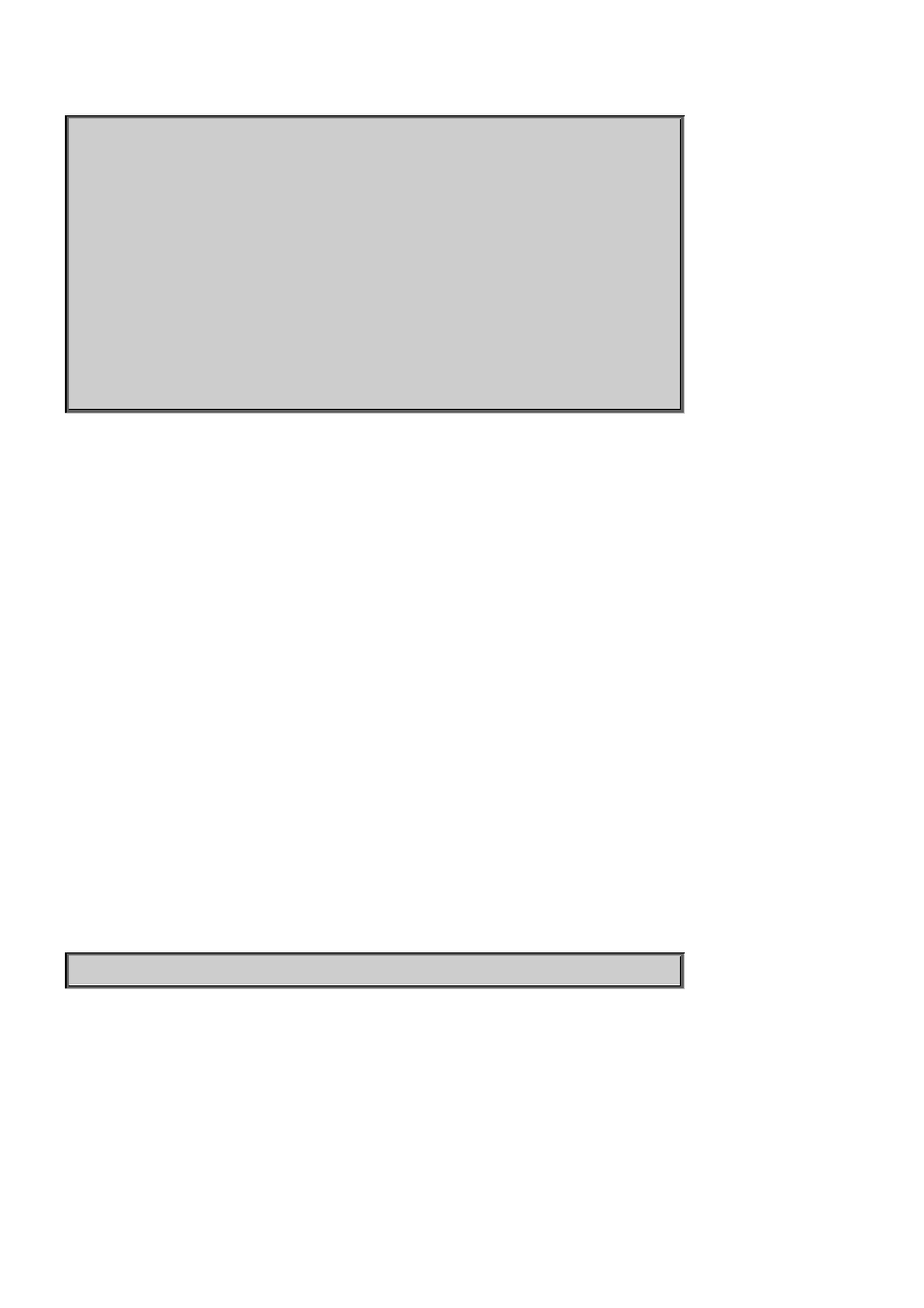 Ip dhcp, Ip setup | Interlogix NS3550-2T-8S User Manual User Manual | Page 364 / 631