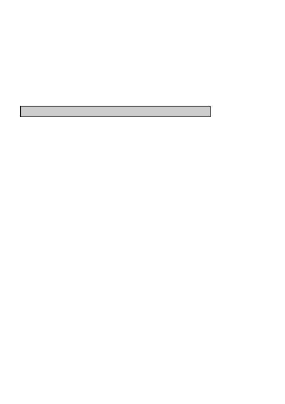 Ipv6 state, Ipv6 ping6 | Interlogix NS3550-2T-8S User Manual User Manual | Page 368 / 631