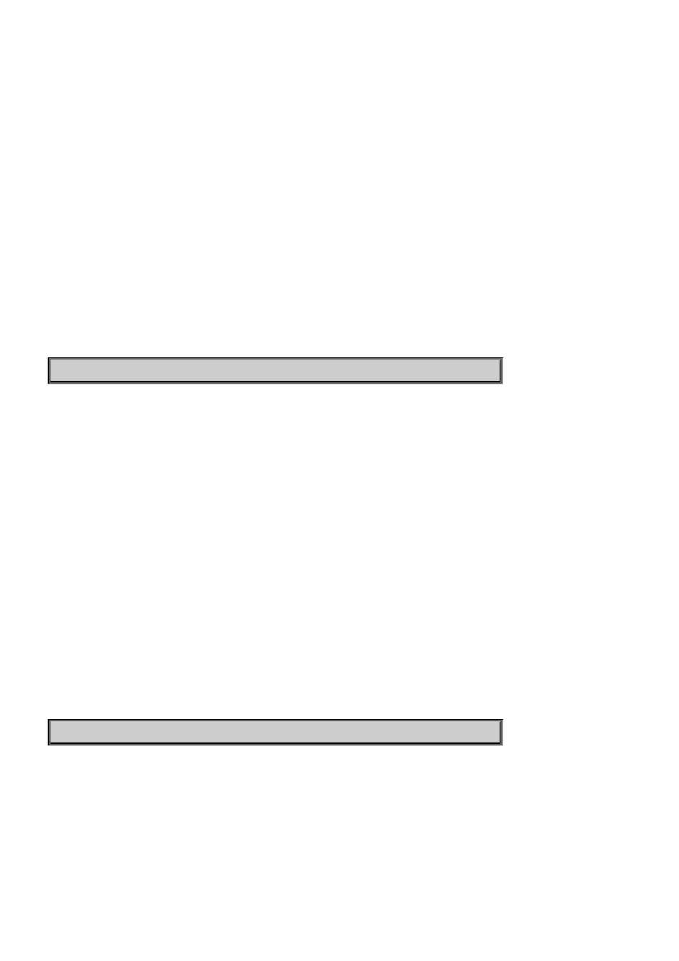 Ip ntp server add, Ip ntp server ipv6 add | Interlogix NS3550-2T-8S User Manual User Manual | Page 370 / 631