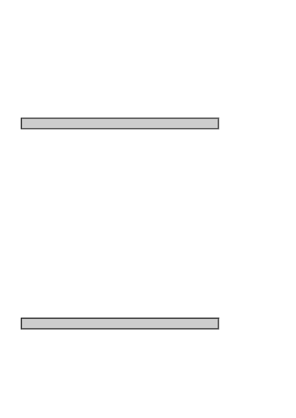 Port flow control, Port state | Interlogix NS3550-2T-8S User Manual User Manual | Page 373 / 631