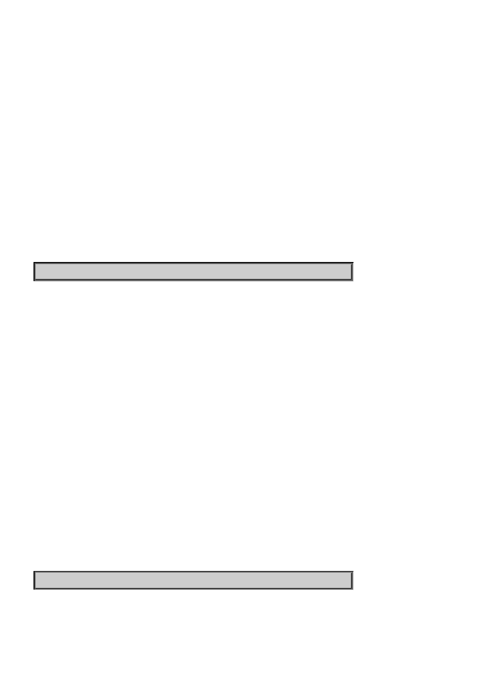 Port excessive | Interlogix NS3550-2T-8S User Manual User Manual | Page 375 / 631